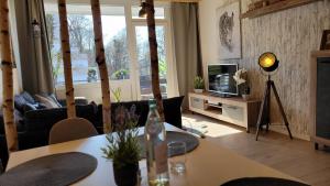 Harz-Hütte - schnuckelig FeWo in St. Andreasberg