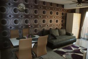 Soline Bay Seashore Residence