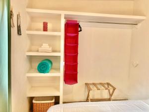 Habitación #4 a dos cuadras del malecón