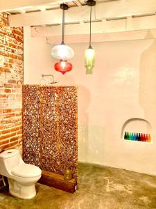 Habitación #4 a dos cuadras del malecón