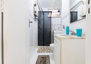 Apartamento confortável em Copacabana