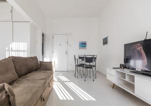 Apartamento confortável em Copacabana
