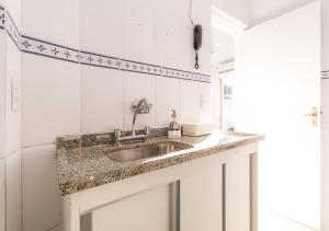 Apartamento confortável em Copacabana