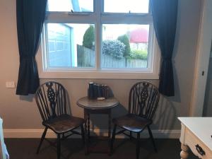 Number 10 -Queen Room with bfast