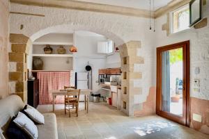 Morebnb - Monolocale nel cuore del Salento