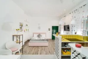 Maison 31 - Santa Severa