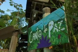 Canto de Paz Trindade Hospedagem - 特林达德