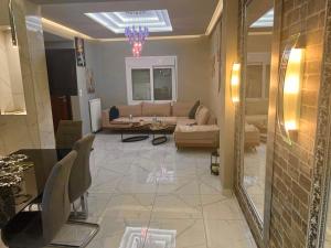 Luxury apartment near Piraeus port