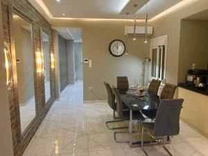 Luxury apartment near Piraeus port