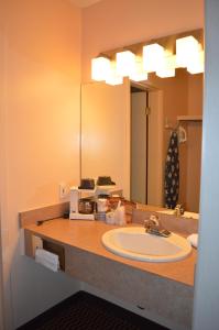 Best Western of Olds