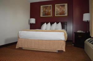 Best Western of Olds