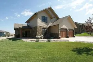 Parkside Paradise - Rockerville