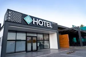 653 Hotel - San Luis