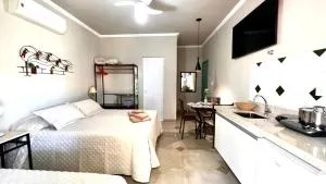 Flats Naturando's - Macaubal