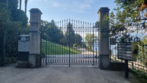 La Suite dellArtista SWIMMING POOL AND AIR CONDITIONING