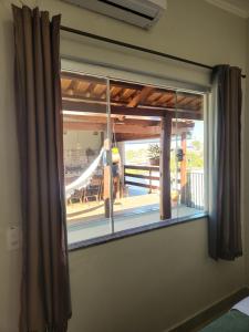 Pousada Luz de Candeia