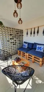 Casa Romão I - Charme perto de Vinícola e Centro - São Luís