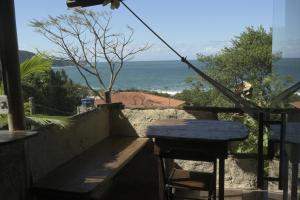 Canto de Paz Trindade Hospedagem