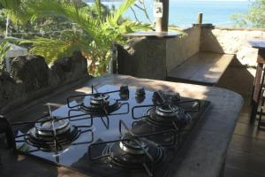 Canto de Paz Trindade Hospedagem