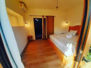 Zoah Surf Boutique Hotel, El Paredón