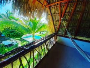 Zoah Surf Boutique Hotel, El Paredón