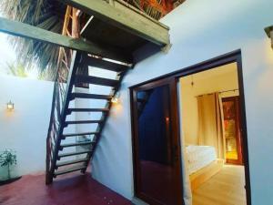 Zoah Surf Boutique Hotel, El Paredón