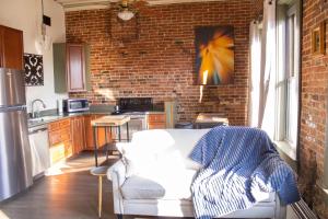 The Historic Bricks on Main