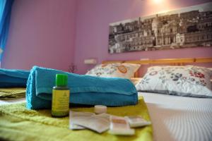 Ostello della Gioventù - Il Castello