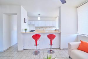 Rentamos Aparta Estudio for short or long stay