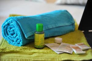 Ostello della Gioventù - Il Castello