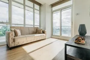 Cozy & Contemporary Suite - Easy Access to Everything - Markham