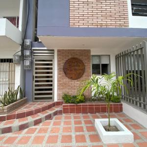 Aparta Suites Balcones de la Sierra