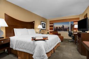 King Room room in Hampton Inn Manhattan-Times Square North