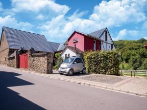 Himmelshöh Loft Retreat
