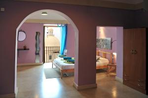 Ostello della Gioventù - Il Castello