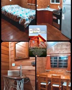 Cabañas Los Patricios