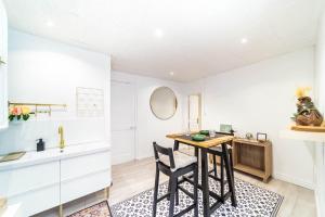 Appartements Le Pleney charmant 2 pers Cordeliers : photos des chambres