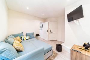 Appartements Le Pleney charmant 2 pers Cordeliers : photos des chambres