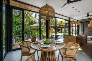 Villa Louise & Hanna by BaliSuperHost