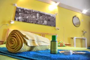 Ostello della Gioventù - Il Castello