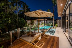 Villa Louise & Hanna by BaliSuperHost