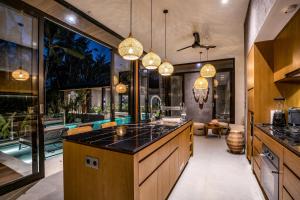 Villa Louise & Hanna by BaliSuperHost