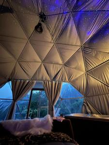 Refúgio Santa Helena - Domo Zen