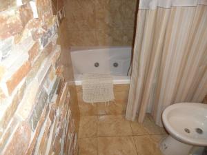 Cabañas Altos del Lago