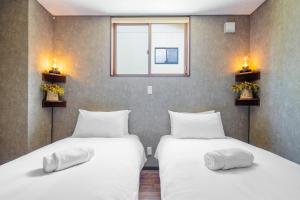 Mizuho Chalets by HHG