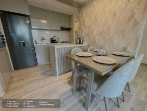 Apartamento en el norte