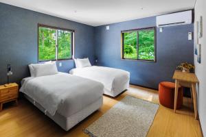 Mizuho Chalets by HHG