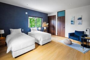 Mizuho Chalets by HHG