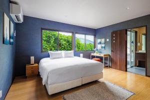 Mizuho Chalets by HHG