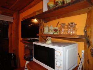 Cabañas Altos del Lago